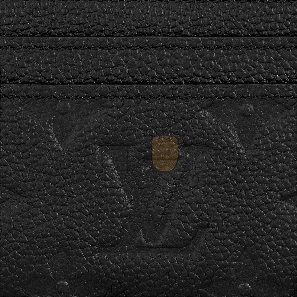 LOUIS VUITTON LV CHARMS CARD HOLDER M82132 (10.2*7.3*0.3cm) LOUIS VUITTON LV CHARMS CARD HOLDER M82132 (10.2*7.3*0.3cm)